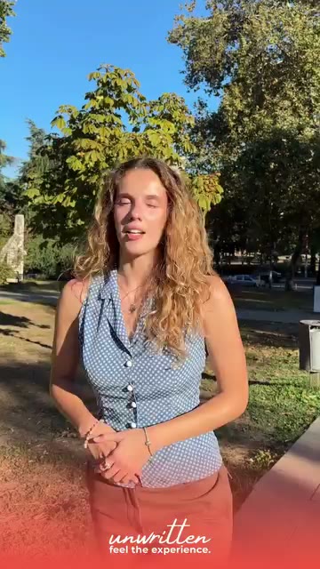 Emina - volonterska priča
