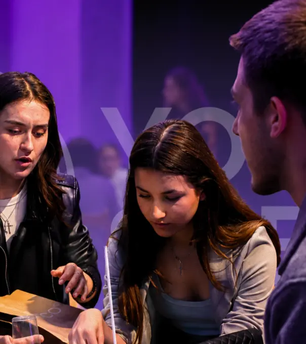 Youth Speak